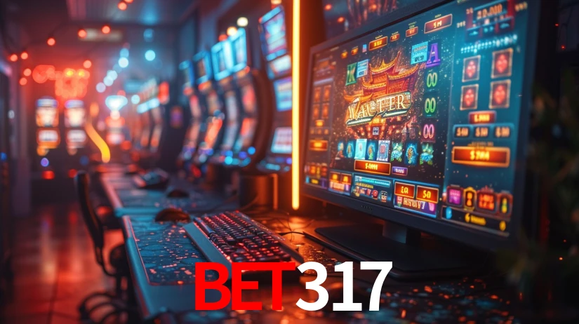 Bet317: Seu Cassino Premiado com Pagamentos Rápidos