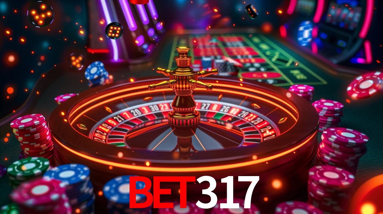 Especiais de Fim de Semana Bet317