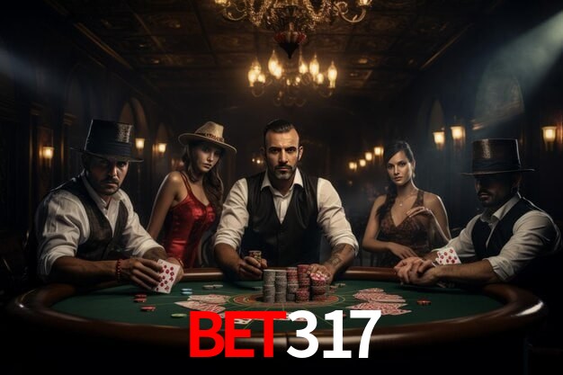 Benefícios da Conta Bet317