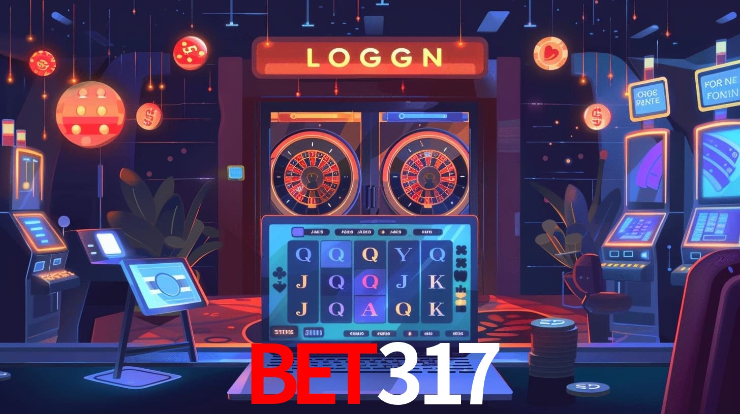 Explorando a Categoria de Eventos em Apostas na Bet317