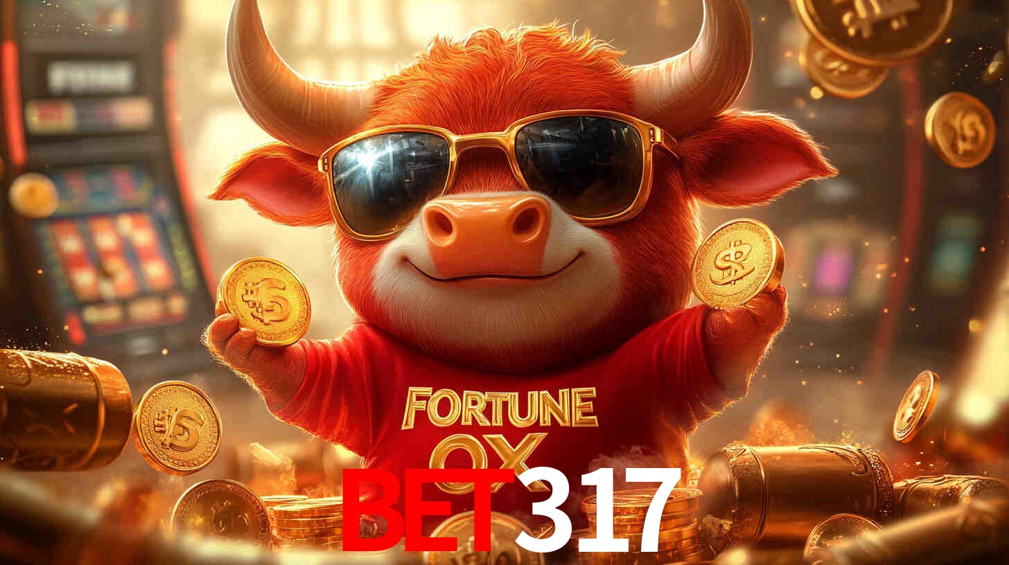 Bet317 Login