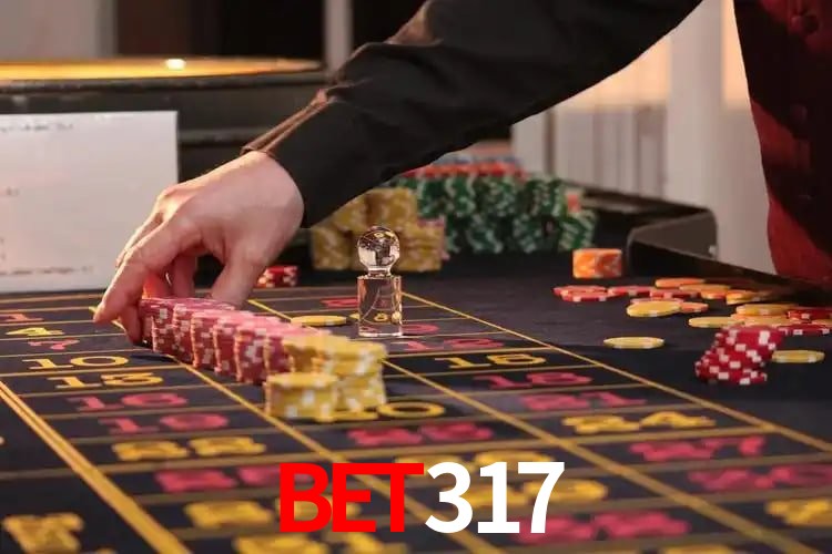 Jogos Exclusivos Bet317