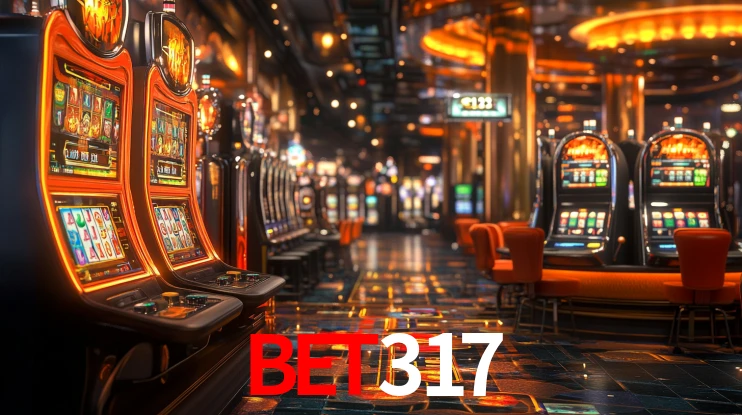 Bet317 Vip