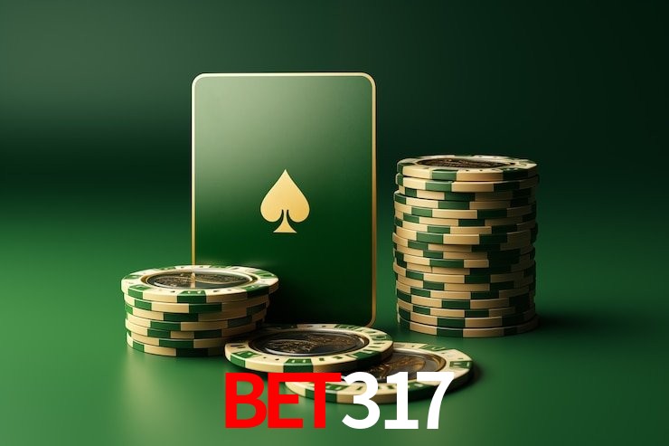 VIP Casino Bet317