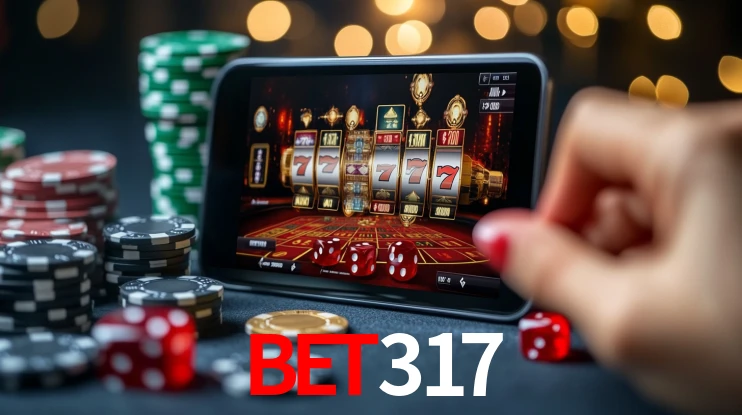 Exclusive Games Bet317