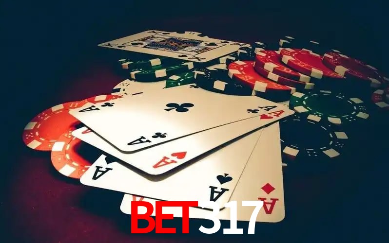 A Emoção da Loteria na Bet317: Uma Chance de Mudança de Vida