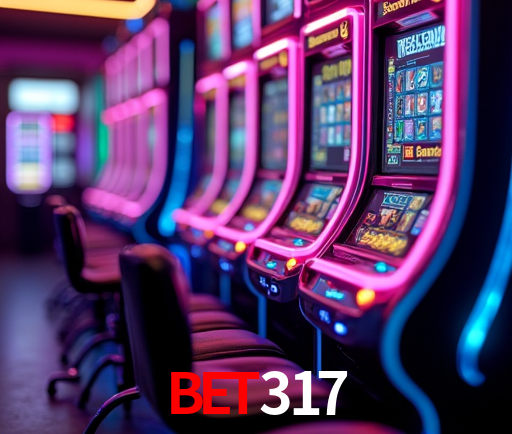 A Experiência Imersiva dos Cassinos Ao Vivo no Bet317