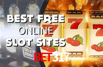 Interface do App Bet317