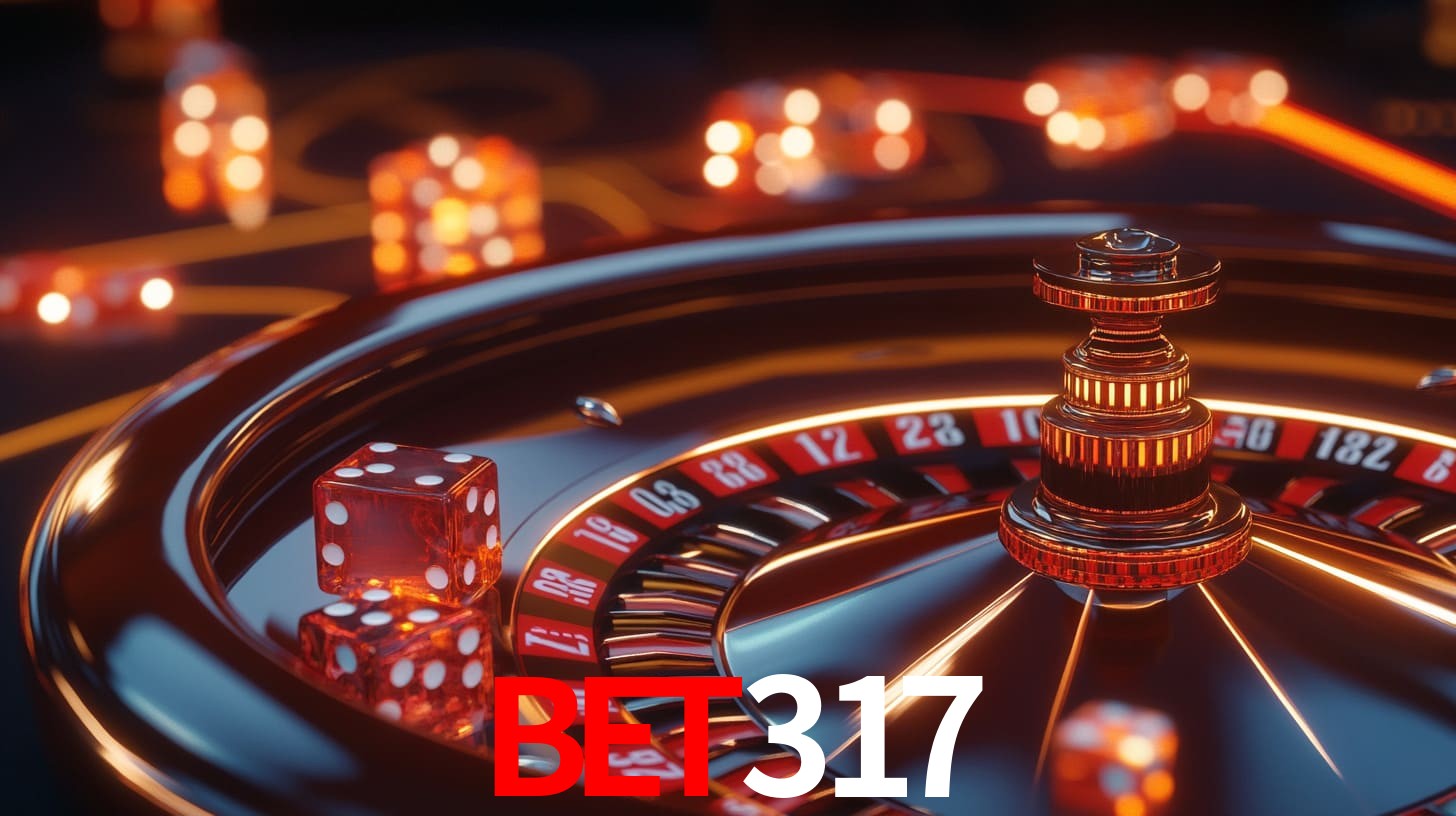 Desvendando o Mundo dos Jogos Virtuais na Bet317