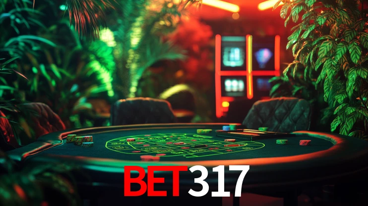 Welcome Bonus Bet317