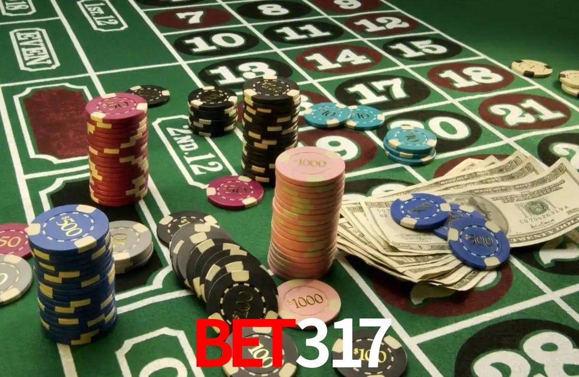 Football Betting Bet317