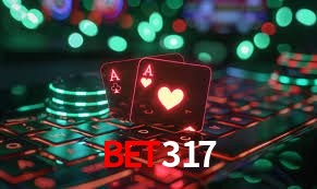Desvendando o Mundo dos Jogos Virtuais na Bet317
