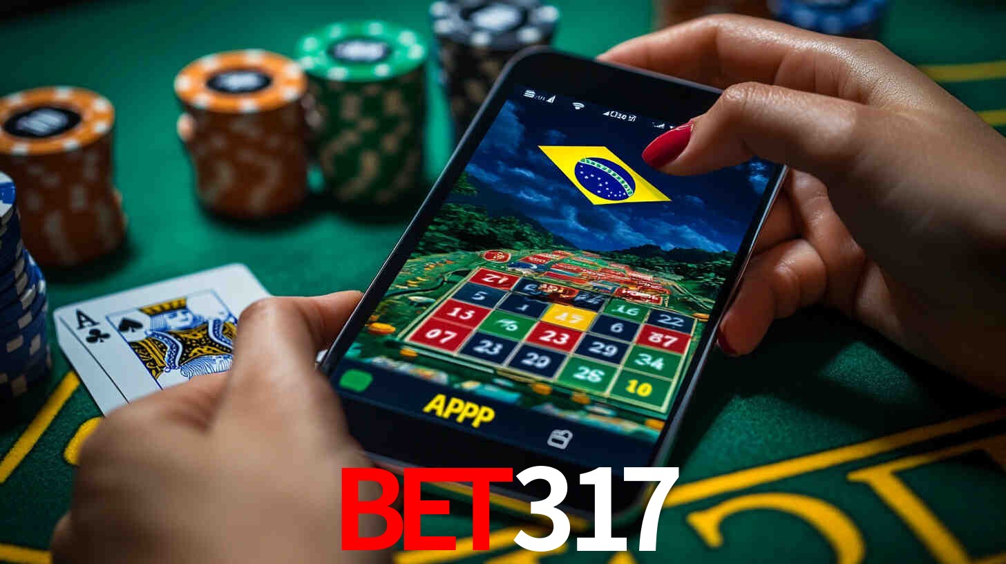 Jogo Aviator Bet317