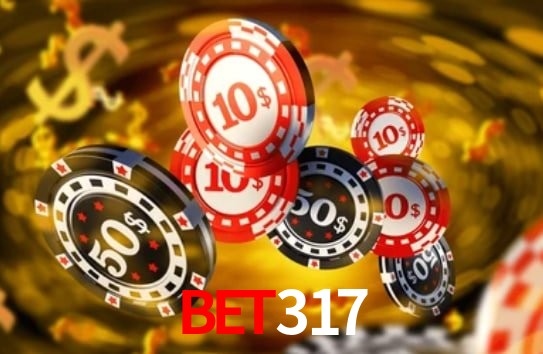 A Emoção da Loteria na Bet317: Uma Chance de Mudança de Vida