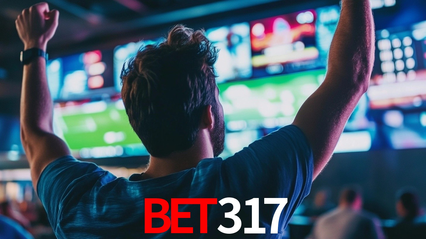 Bônus Generosos e Exclusivos no Bet317 para Você!