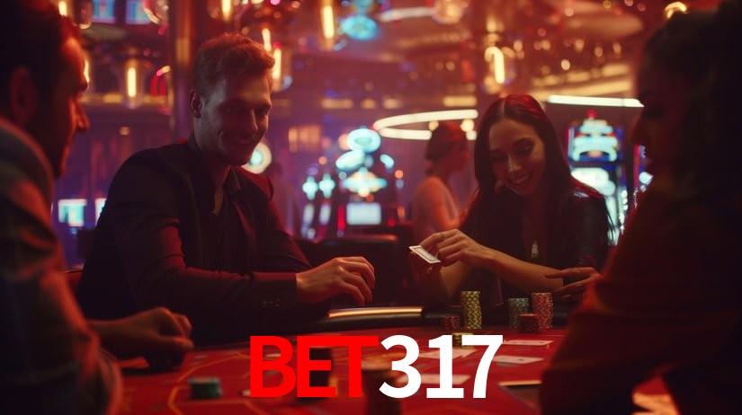 Interface Premium Bet317