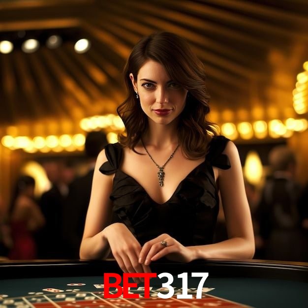 Experiência VIP Bet317