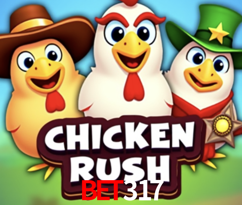 Slot Games Bet317
