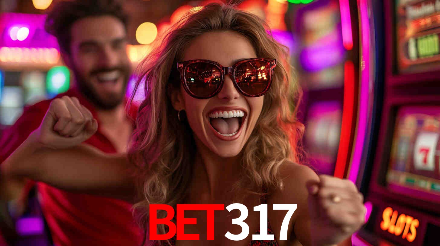 Apostas de Tênis Bet317