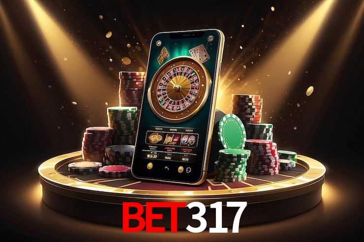 A Popularidade dos Caça-Níqueis no Bet317