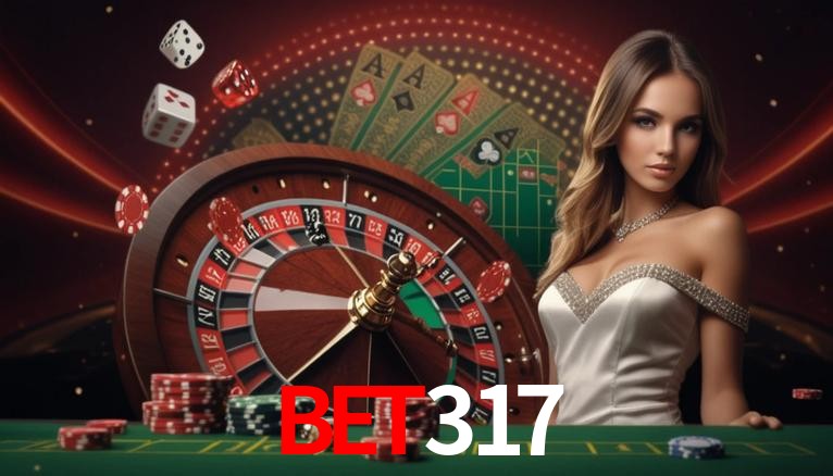 Bonus Features Bet317