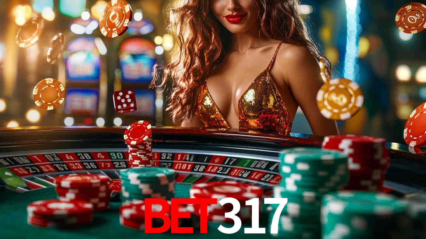Ofertas Imperdíveis na Bet317: Promoções e Bônus Que Valem a Pena