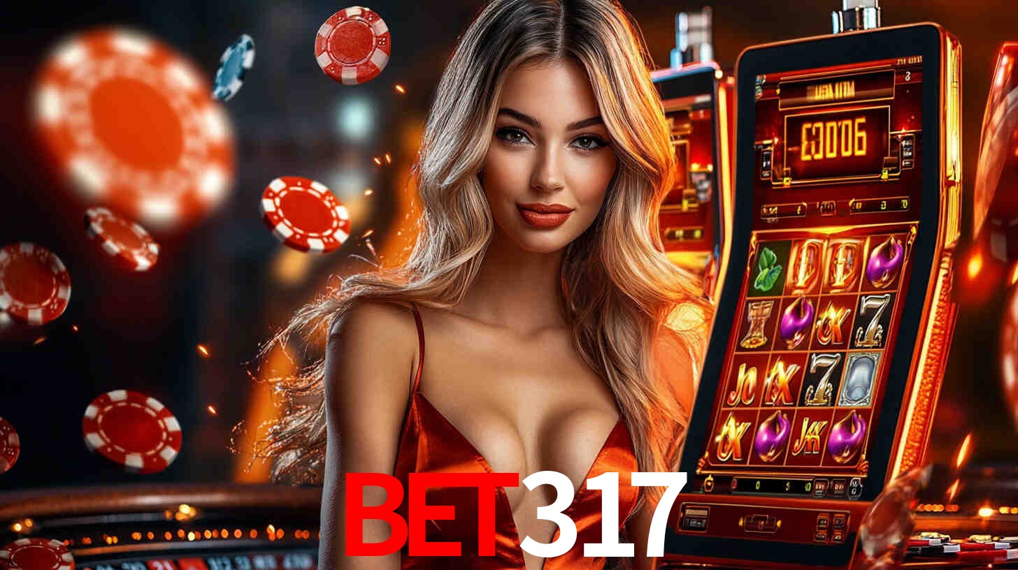 Bet317 Login