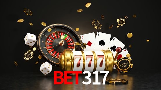 Blackjack Table Bet317