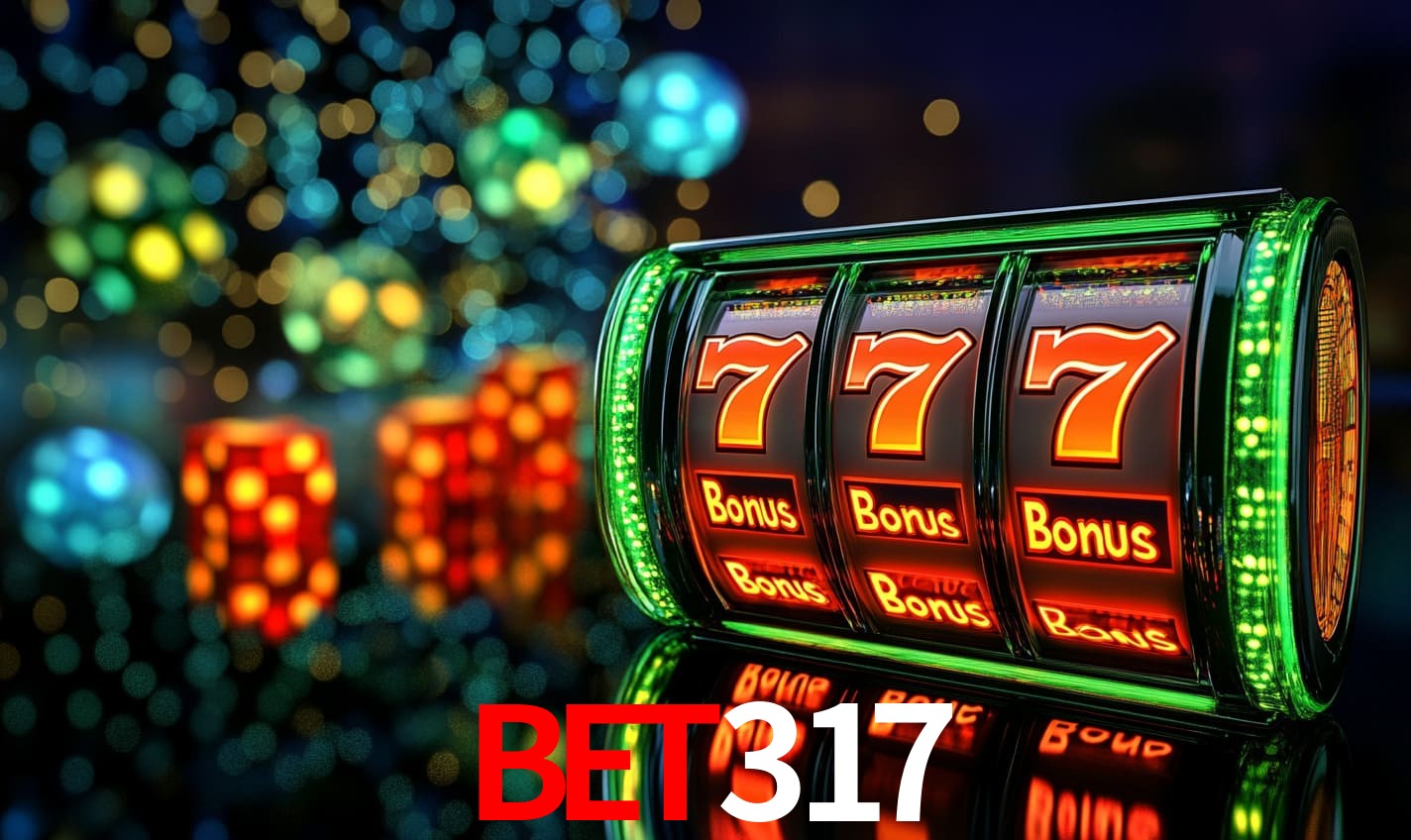 Apostas Esportivas na Bet317: Um Guia Completo