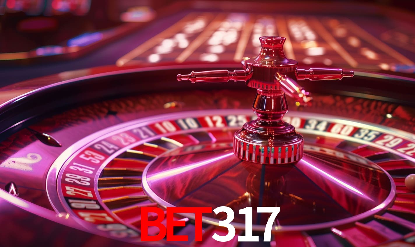 Avaliações dos Jogadores Bet317