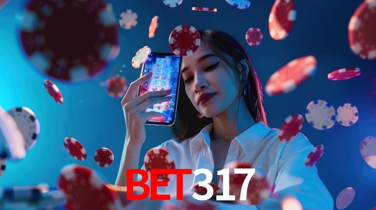 Provedores de Jogos Bet317