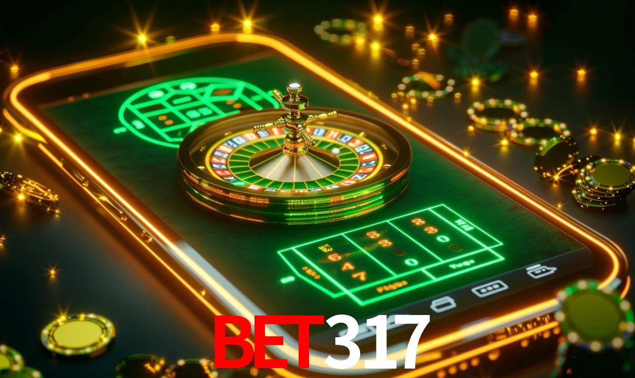 Descubra a Essência do Bet317: Nossa História e Compromissos
