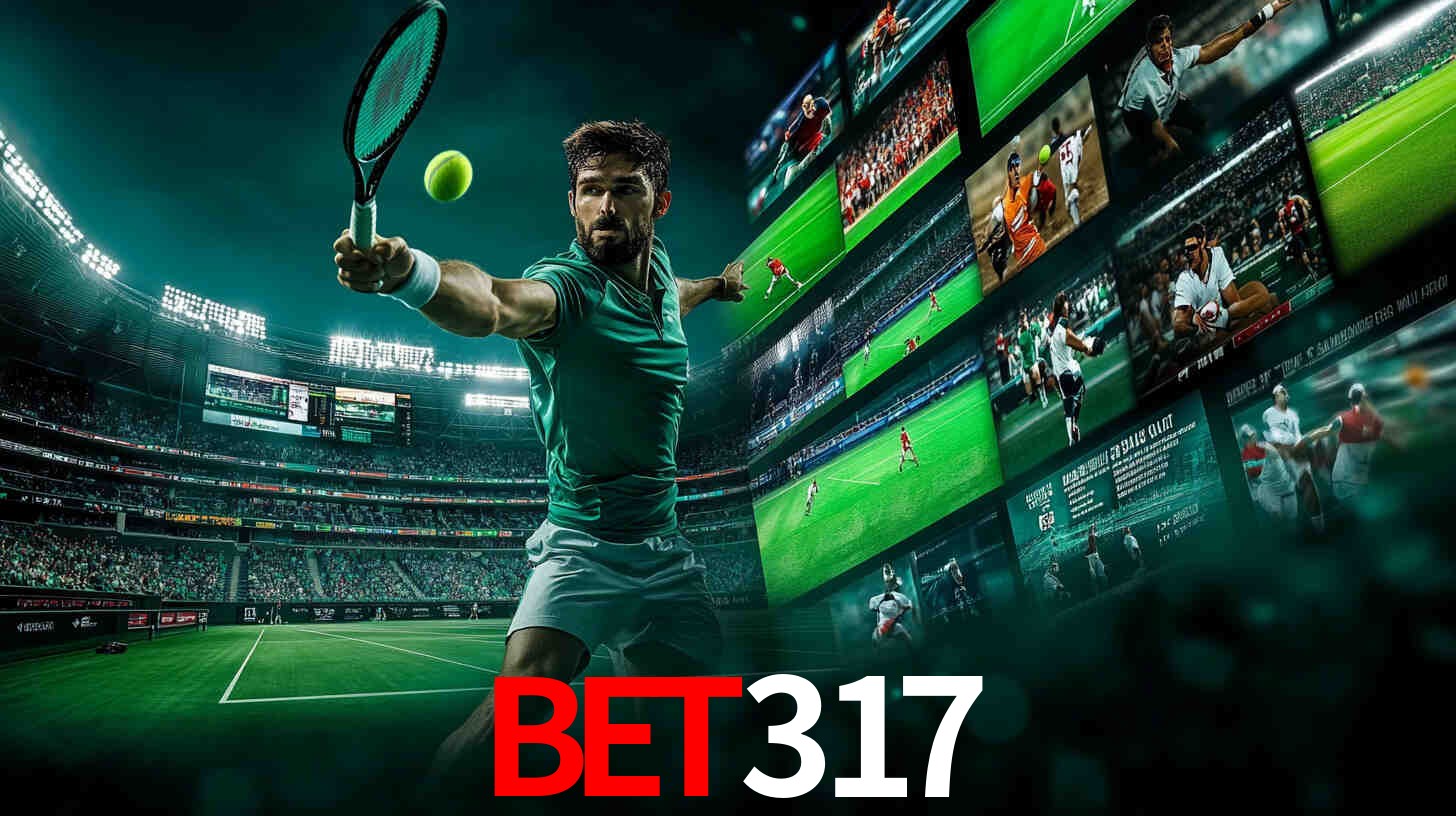 Mesa de Blackjack Bet317