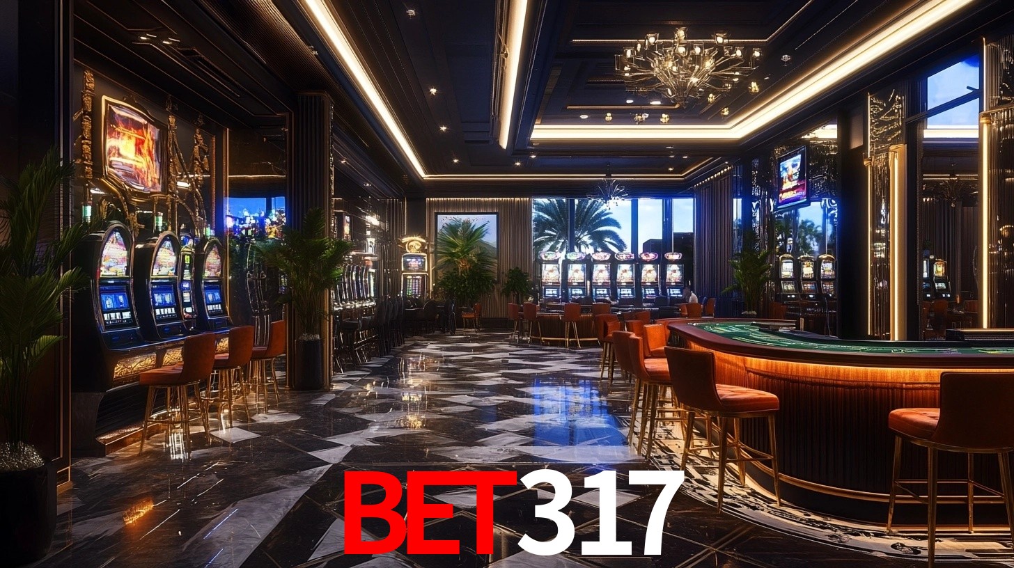 Bet317