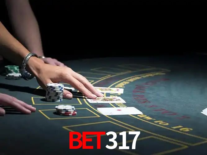 Descubra a Essência do Bet317: Nossa História e Compromissos