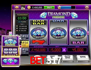 cassino Bet317