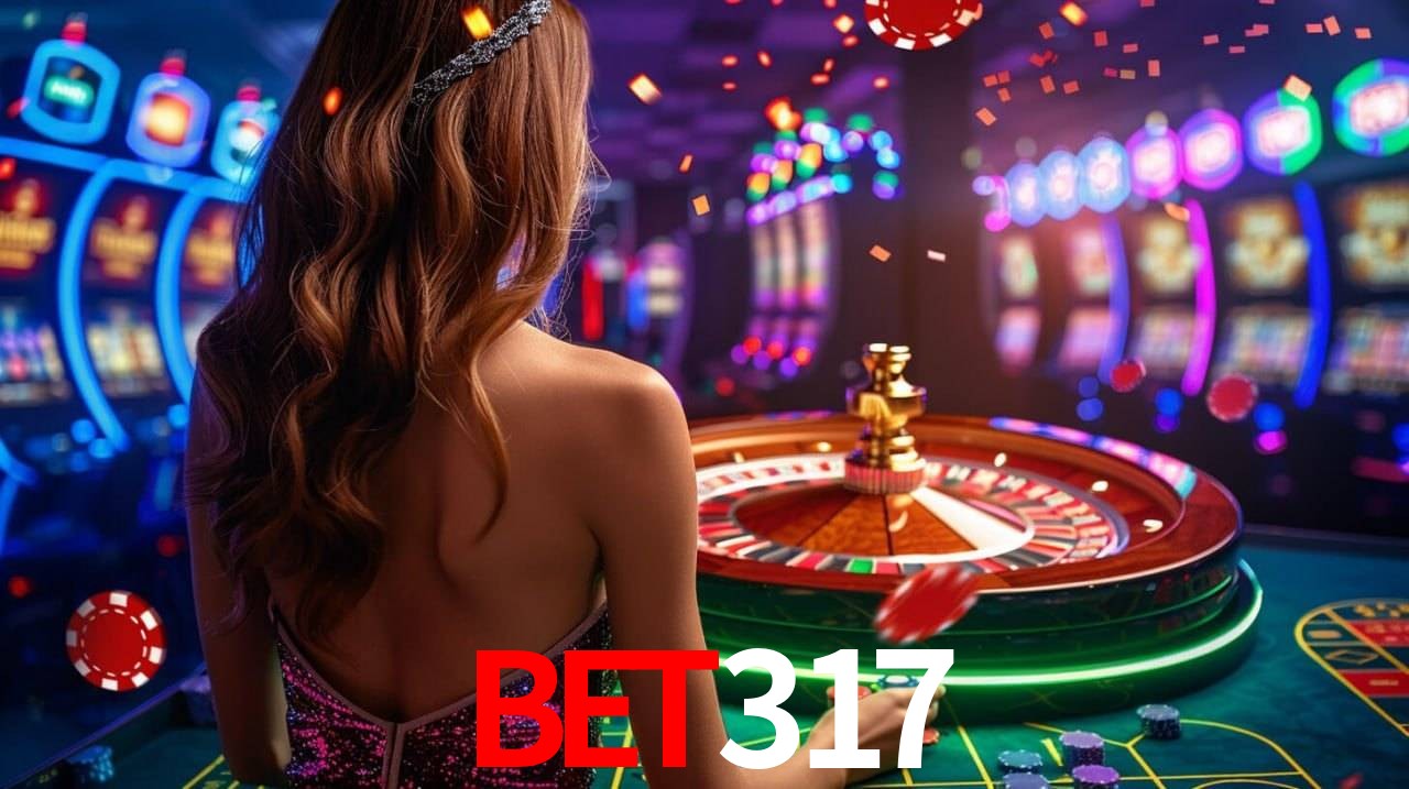 Descubra a Essência do Bet317: Nossa História e Compromissos