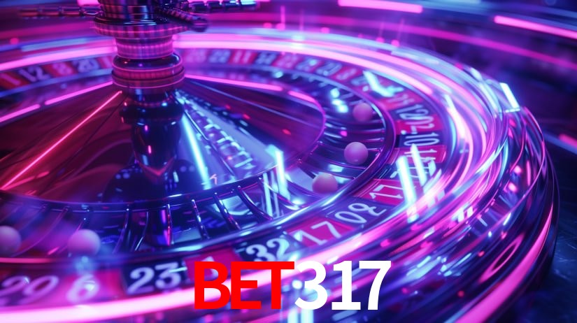 Jogos de Slot Bet317