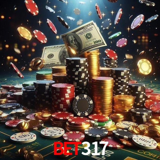 Integração de APIs Bet317