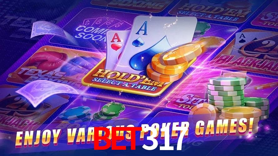 Login Seguro Bet317