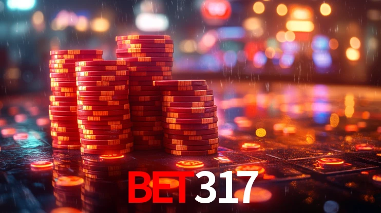 Bet317: Seu Especialista em Apostas Esportivas Brasileiras
