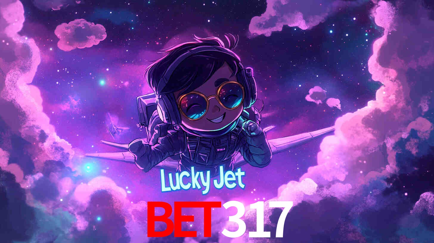 Casino Ao Vivo Bet317