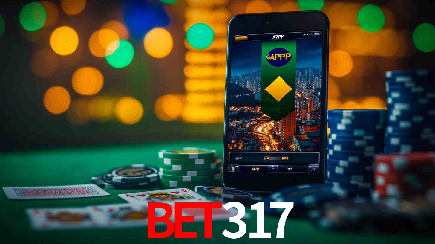 Estatísticas Bet317