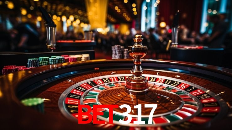 2FA Security Bet317