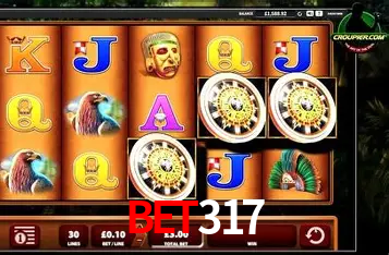 Explorando a Categoria de Eventos em Apostas na Bet317