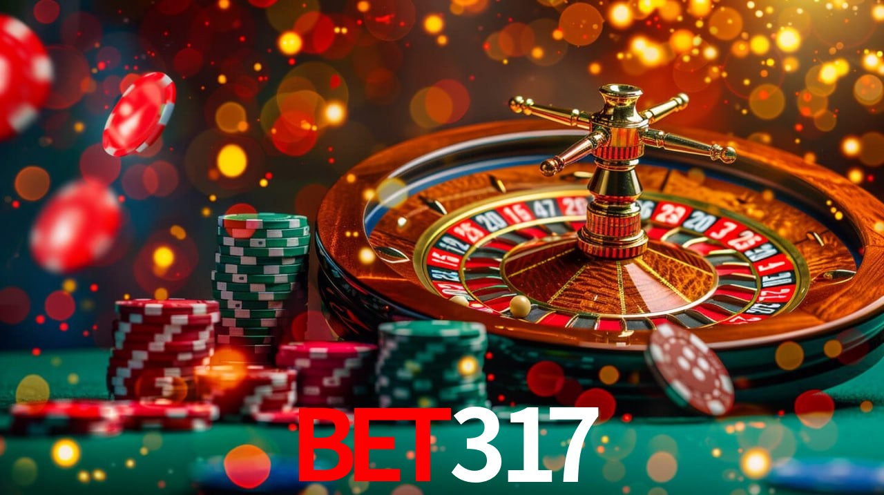 Diretório de Jogos Bet317