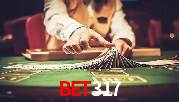 Live Casino Bet317