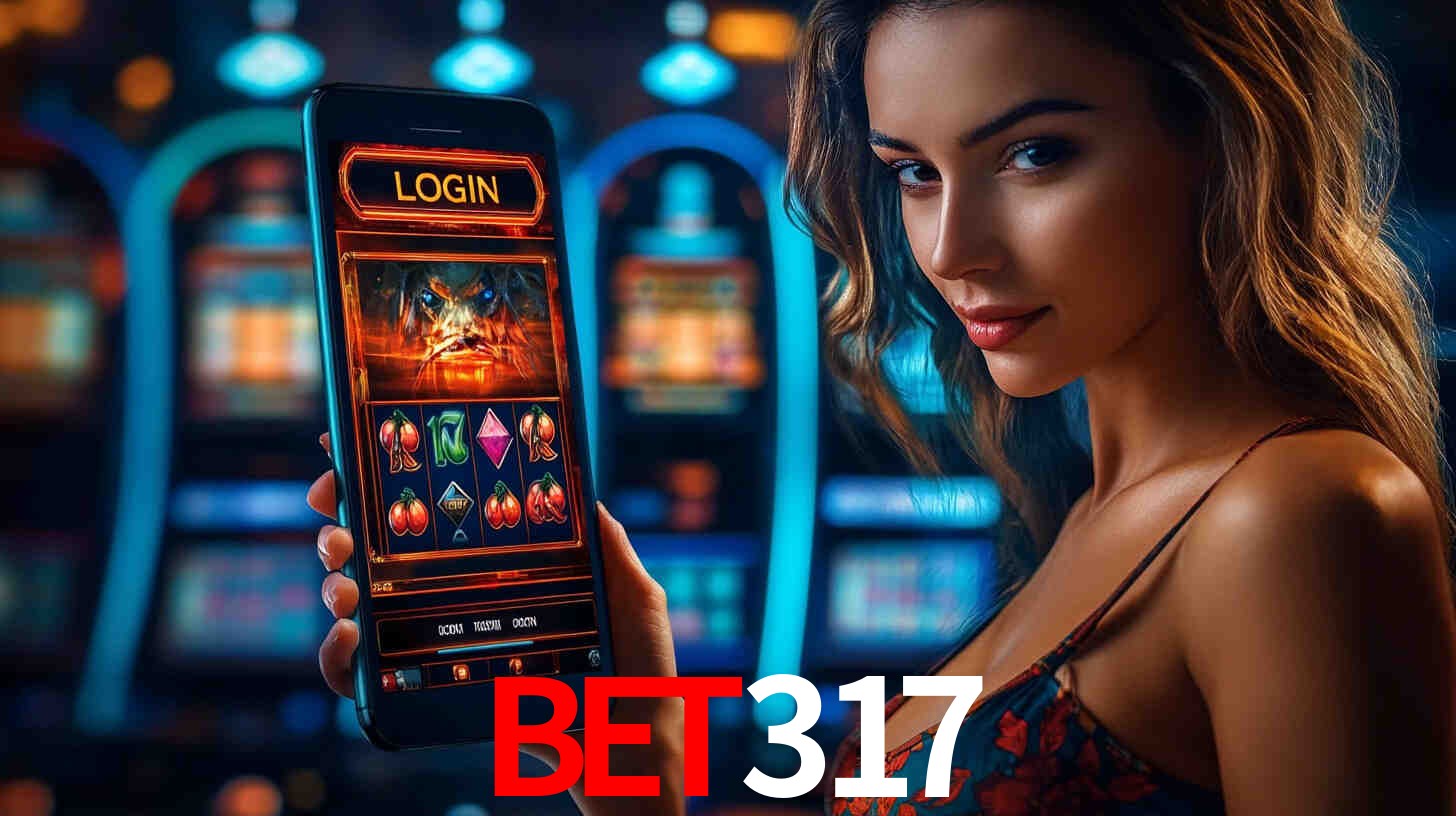 Descubra a Magia dos Jogos de Arcade no Bet317