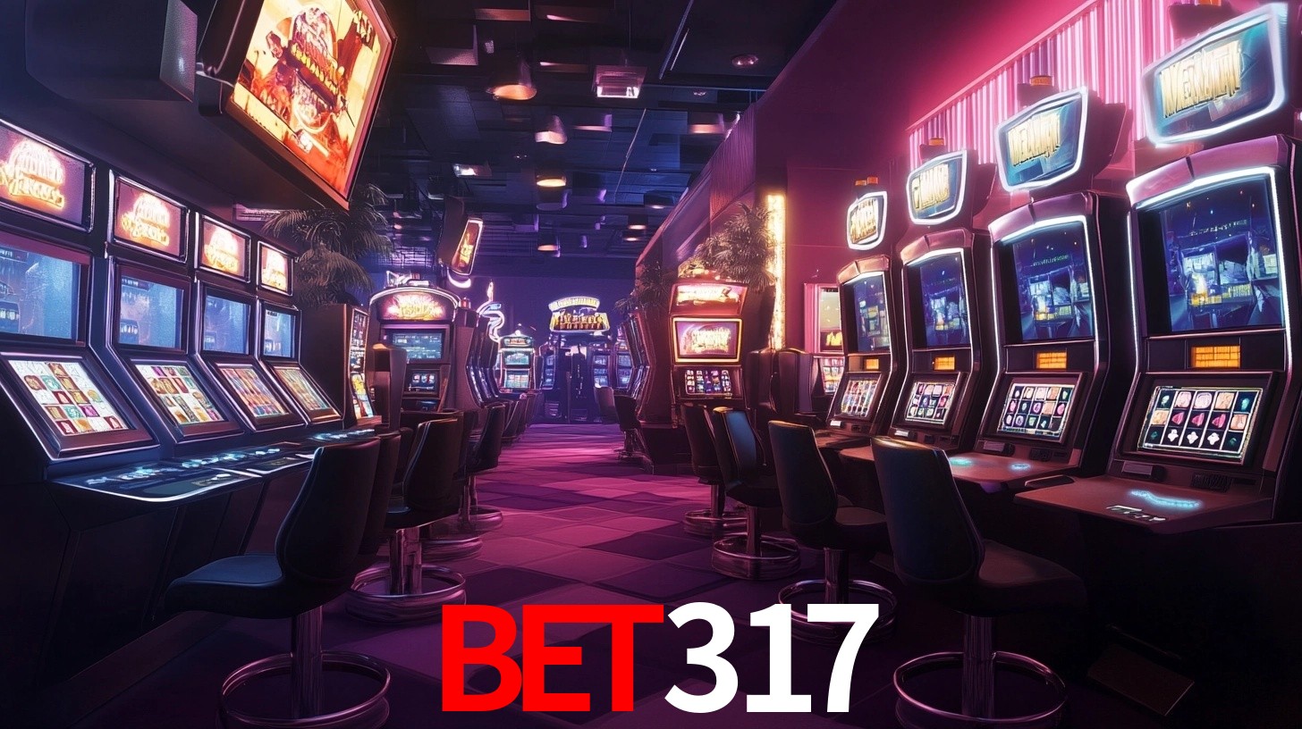 Bet317