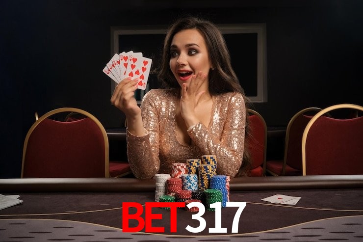 Promoções Sazonais Bet317